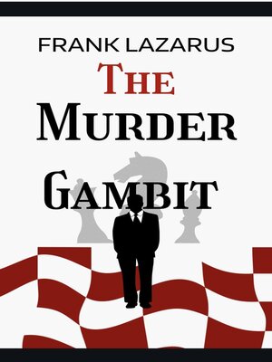 cover image of The Murder Gambit
